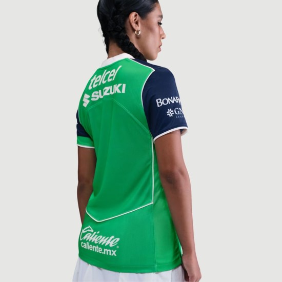 Damen Pumas UNAM 2025/26 Drittes Trikot