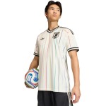 Herren Japan 2026 Auswärts Weltmeisterschaft Trikot
