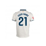 Kinder RCD Espanyol 2025/26 Auswärtstrikot Kinder RCD Espanyol 2025/26 Auswärtstrikot