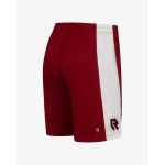 Damen N.E.C. Nijmegen 2024/25 Dritte Shorts