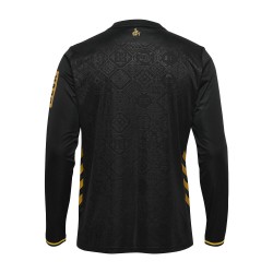 Kinder 1. FC Köln 2025/26 Drittes Langarmtrikot