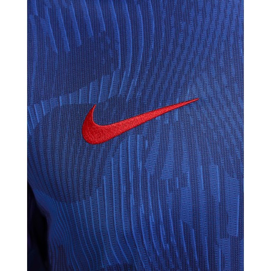 USA USMNT Auswärtstrikot 23/24