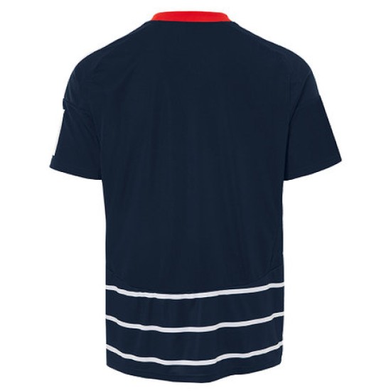 Kinder Hamburger SV 2024/25 Auswärts Trikot
