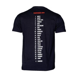 Herren Atletico Madrid 2018 Retro EUROPA LEAGUE CHAMPIONS Trikot Herren Atletico Madrid 2018 Retro EUROPA LEAGUE CHAMPIONS Trikot