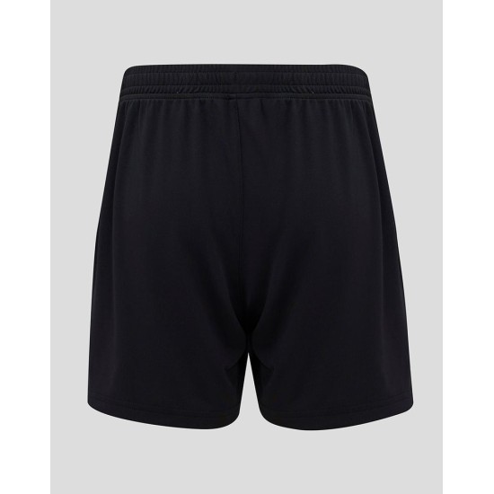 Kinder Feyenoord 2024/25 Auswärts Shorts