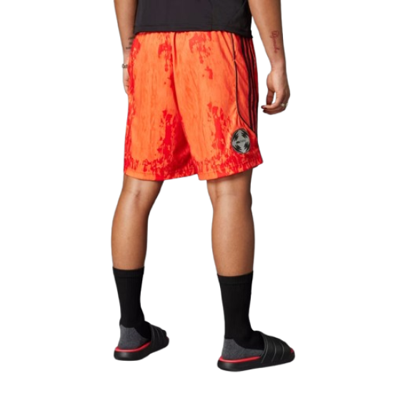 Herren Arsenal x NTS 2025/26 Urban Purist Shorts