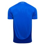 Italien Spielerversion Heimtrikot EURO 2024