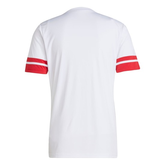 Kinder Brest 2025/26 Dritt Prematch‑Trikot – Weiß