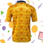 Damen Cardiff City 1991 Auswärts Retro Trikot