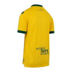 Herren Fortuna Sittard 2024/25 Heimtrikot