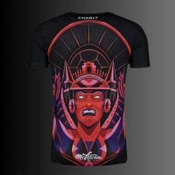 Kinder Atlas FC 2024/25 Drittes Warm-Up-Trikot Kinder Atlas FC 2024/25 Drittes Warm-Up-Trikot