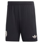 Kinder Juventus 2025/26 Dritte Shorts