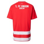 Damen 1.FC Union Berlin 2025/26 Heimtrikot