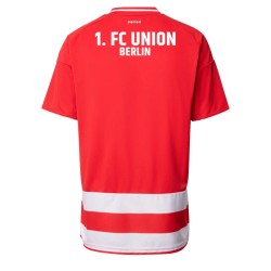Herren 1.FC Union Berlin 2025/26 Heimtrikot