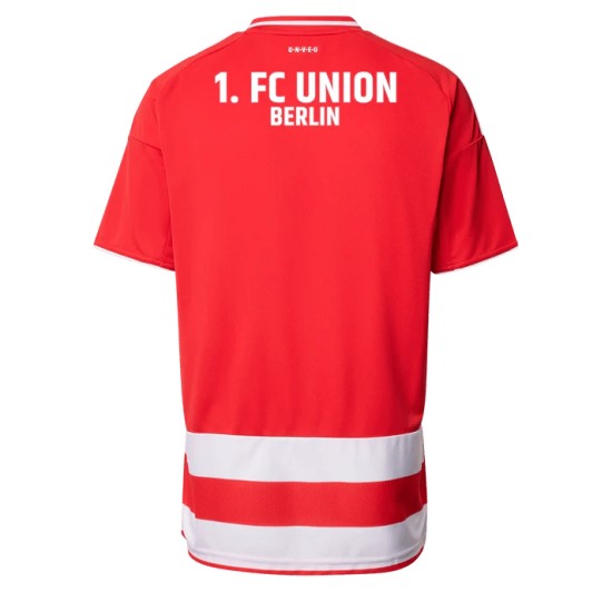 Damen 1.FC Union Berlin 2025/26 Heimtrikot