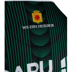 Herren Excelsior Rotterdam 2025/26 Drittes Trikot