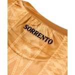 Herren Sorrento Calcio 1945 2025/26 Heimtorwarttrikot Herren Sorrento Calcio 1945 2025/26 Heimtorwarttrikot