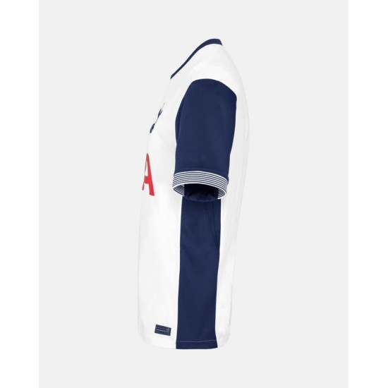 Herren Tottenham Hotspur 2024/25 Heim Trikot