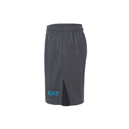 Herren Neapel 2024/25 Heim Shorts - Magnet