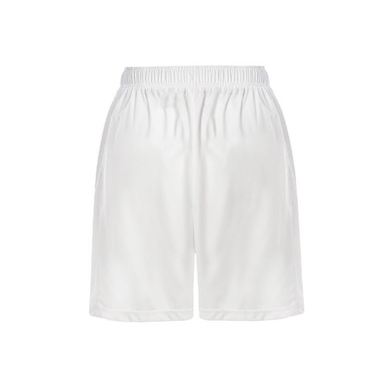 Damen Napoli 2025/26 Auswärtsshorts