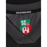 Damen 1. FC Magdeburg 2025/26 Drittes Trikot