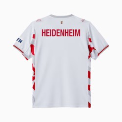 Herren 1.FC Heidenheim 1846 2025/26 Drittes Trikot