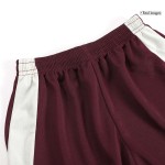 Kinder Mexiko Heimtrikot+Kurze Hosen Copa America 2024 Kinder Mexiko Heimtrikot+Kurze Hosen Copa America 2024