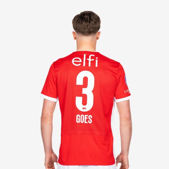 Herren AZ 2024/25 Heimtrikot