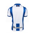 Kinder Real Sociedad 2024/25 Heim Shirt