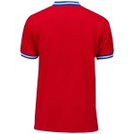 PSG Damen Retro-Heimtrikot 1970