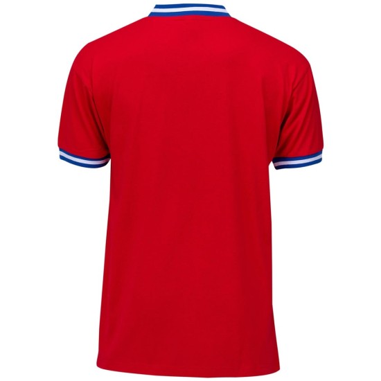 PSG Damen Retro-Heimtrikot 1970