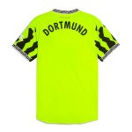 Kinder BVB Borussia Dortmund 2024/25 Spezialtrikot