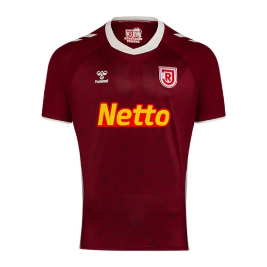 Damen SSV Jahn Regensburg 2024/25 Auswärts Trikot