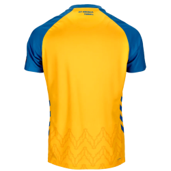 Kinder SC Paderborn 07 2025/26 Drittes Trikot