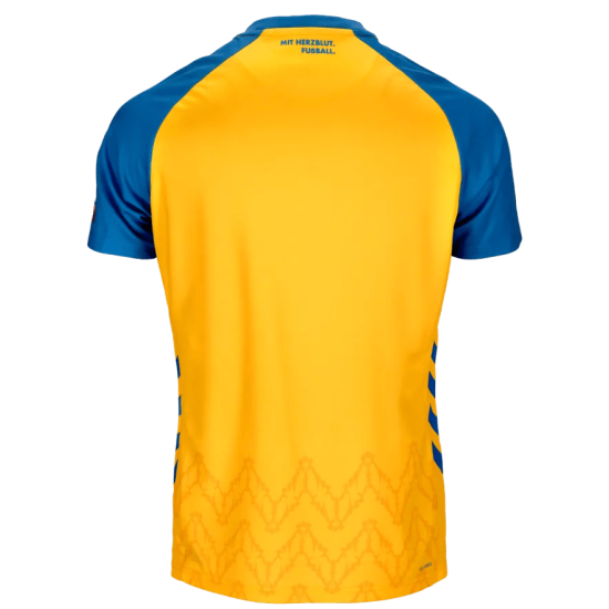 Kinder SC Paderborn 07 2025/26 Drittes Trikot