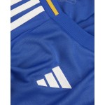 Damen Leicester City 2024/25 Heim Trikot