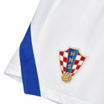 Herren Kroatien 2026 WM Heimshorts Herren Kroatien 2026 WM Heimshorts
