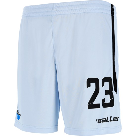 Kinder SC Paderborn 07 2024/25 Auswärts Shorts