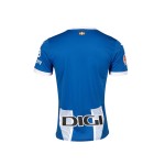Kinder Alaves 2024/25 Heimtrikot