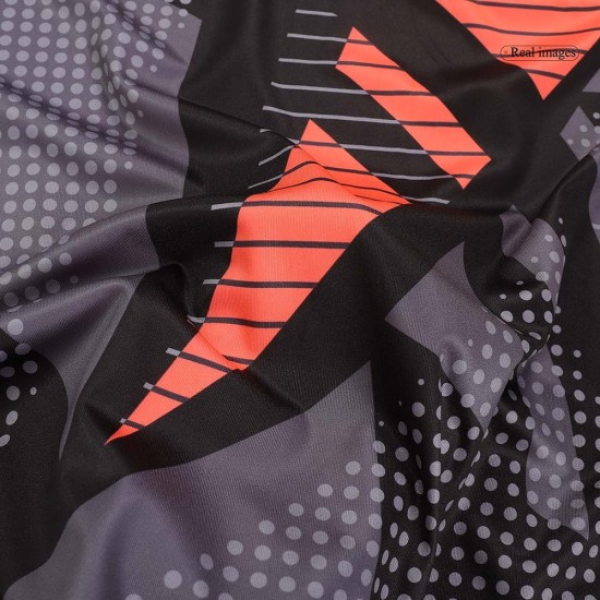 Mexiko Torwarttrikot Copa America 2024