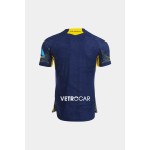 Herren Hellas Verona 2025/26 Heim Sponsor Trikot