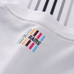 Kinder Derby County 2026/27 Home Trikot