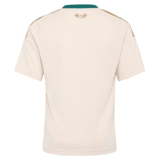 Kinder Newcastle United 2026 Retro Originals Trikot