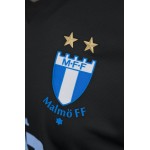 Damen Malmö FF 2026 Auswärtstrikot