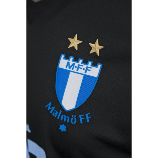 Damen Malmö FF 2026 Auswärtstrikot