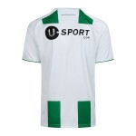 Kinder FC Groningen 2025/26 Heimtrikot