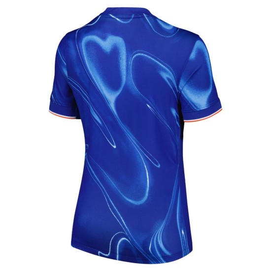 Damen Chelsea 2024/25 Heimtrikot