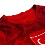 Damen Türkei 2026 Heim Weltmeisterschaft Trikot