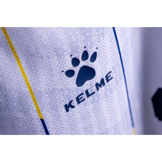 Herren Bosnien und Herzegowina 2026 Auswärts-WM-Trikot