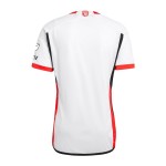 Herren San Jose Earthquakes 2025 Auswärts Shirt Herren San Jose Earthquakes 2025 Auswärts Shirt